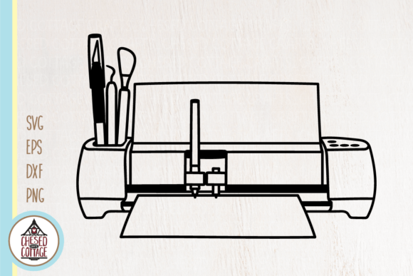 Download Crafting Machine - Premium Resources