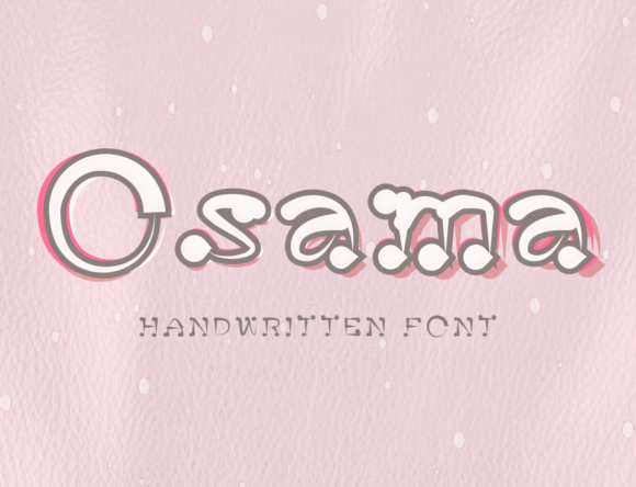 Download Osama - Premium Bundle