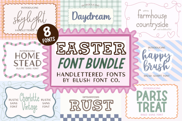 Download Easter Bundle - Easter Collection