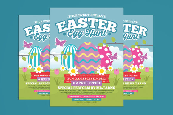 Download Easter Egg Hunt for Kids - Easter Collection