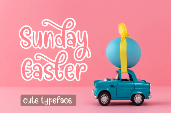Download Sunday Easter - Easter Collection