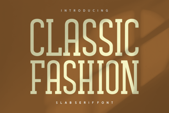 Download Classic Fashion - Fashion Collection