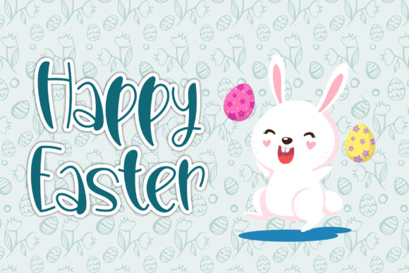 Download Happy Easter - Easter Collection