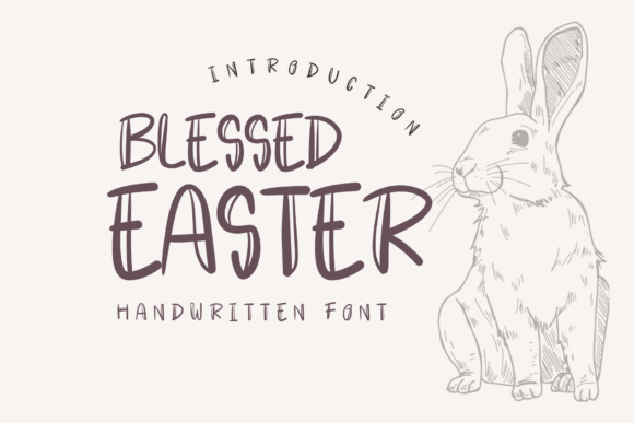 Download Blessed Easter - Easter Collection