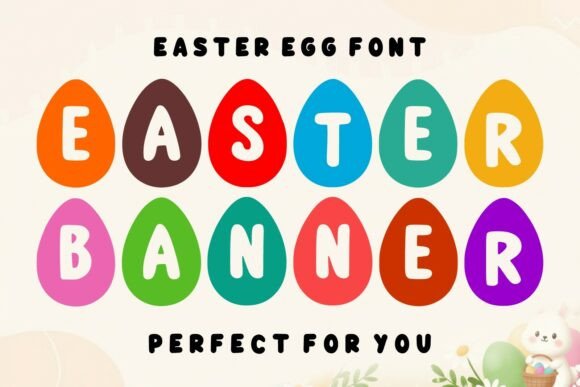 Download Easter Banner - Easter Collection