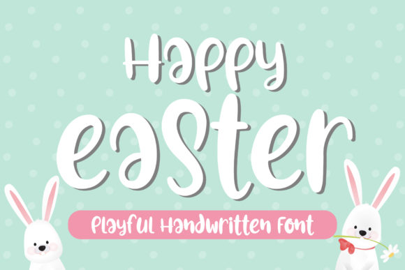 Download Happy Easter - Easter Collection