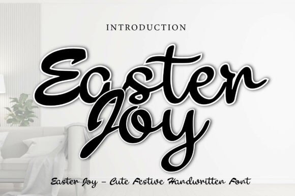 Download Easter Joy - Easter Collection
