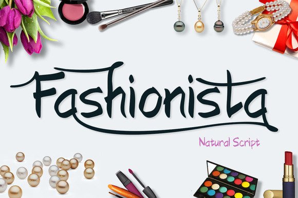 Download Fashionista - Fashion Collection