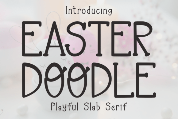 Download Easter Doodle - Easter Collection
